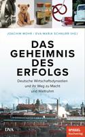   Das Geheimnis des Erfolgs