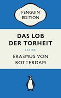   Das Lob der Torheit