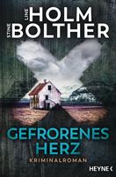   Gefrorenes Herz