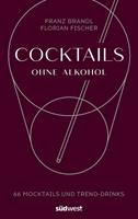  Cocktails ohne Alkohol