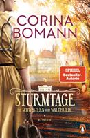   Sturmtage
