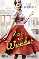   Zeit für Wunder
