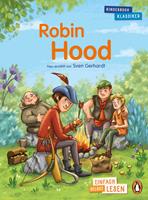   Robin Hood
