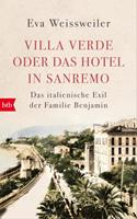   Villa Verde oder das Hotel in Sanremo