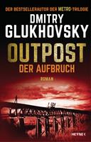   Outpost – Der Aufbruch