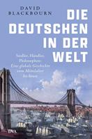   Die Deutschen in der Welt