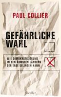   Gefährliche Wahl