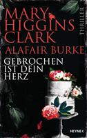   Gebrochen ist dein Herz