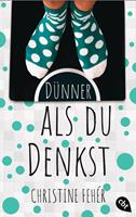   Dünner als du denkst