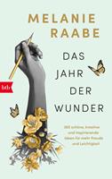   Das Jahr der Wunder