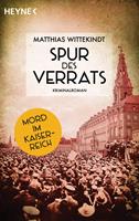   Spur des Verrats