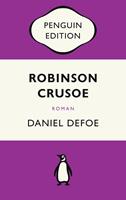   Robinson Crusoe