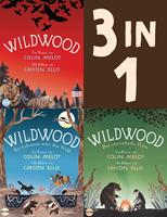   Die Wildwood-Chroniken Band 1-3: Wildwood / Das Geheimnis unter dem Wald / Der verzauberte Prinz (3in1-Bundle)
