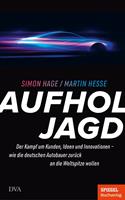   Aufholjagd