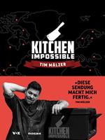   Kitchen Impossible