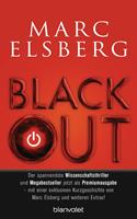   BLACKOUT - Morgen ist es zu sp&auml;t