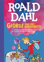   George und das Wundermittel