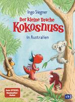   Der kleine Drache Kokosnuss in Australien