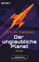   Der unglaubliche Planet