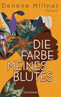   Die Farbe meines Blutes