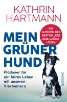  Mein grüner Hund