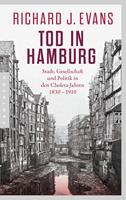   Tod in Hamburg