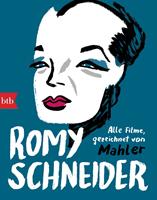   Romy Schneider