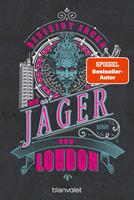   Der J&auml;ger von London