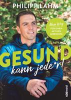   Gesund kann jede*r!
