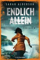   Endlich allein
