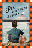  Pik reist nach Amerika