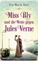   Miss Bly und die Wette gegen Jules Verne