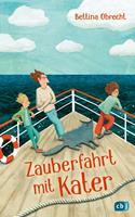  Zauberfahrt mit Kater