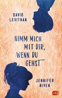   Nimm mich mit dir, wenn du gehst