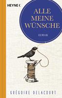   Alle meine Wünsche
