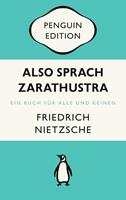   Also sprach Zarathustra