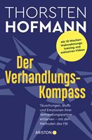   Der Verhandlungskompass
