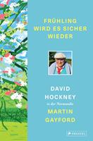   Frühling wird es sicher wieder