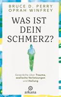   Was ist dein Schmerz?