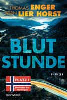   Blutstunde