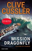   Mission Dragonfly