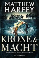   Krone und Macht