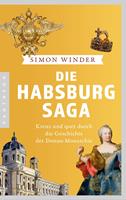   Die Habsburg-Saga
