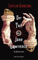   Der Tod der Jane Lawrence