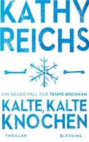   Kalte, kalte Knochen