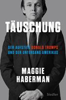   Täuschung