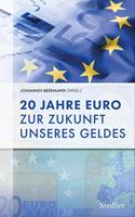   20 Jahre Euro