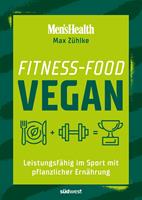   Fitness-Food Vegan (Men's Health)