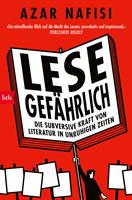   Lese gef&auml;hrlich