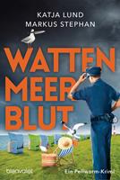   Wattenmeerblut